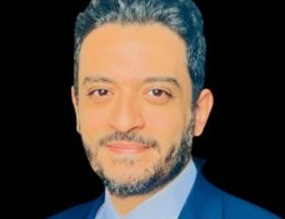 Hazem Khalil