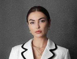 العميل Valentina Rusu