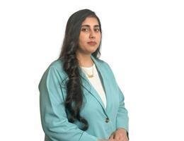 العميل Sadia Areej Sheroz Tanveer