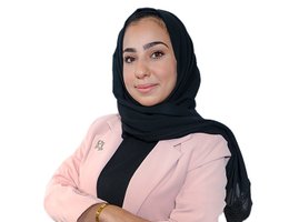 Renad Saleh