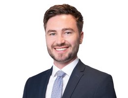 Agent Bradley Kirkwood
