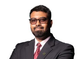 العميل Tuan Radwan  Zainudeen 