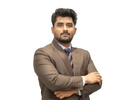 العميل Javed Khan