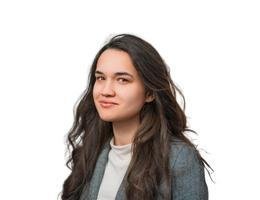 Agent Anastasiia Lysachenko