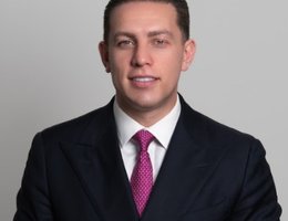 العميل Harry Malcolm Martin