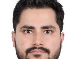 Agent Manikant Tiwary