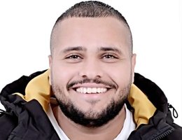 Agent Mostafa Galal