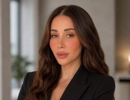 العميل Nancy Chaker Odeimeh