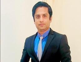 Agent Muhammad Farooq