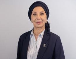 العميل Sura Al Hadithi