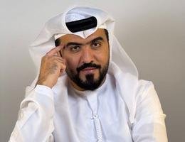 Agent Abdulrahman  Mohammad A M Alblooshi