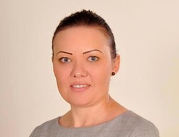 Olga Korshunova