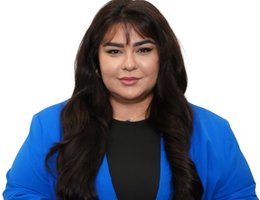 Agent Zarina  Nasimova 