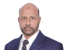 Syed Hussain