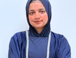 Agent Asmaa shoeib