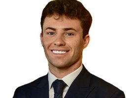 العميل Joseph Mcwilliam