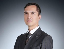 العميل Bekzod Bozorov