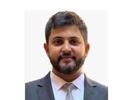 العميل Himanshu Laul