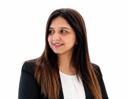 Agent Noreen Muhammad