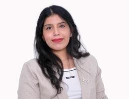 العميل Widad Zouhri