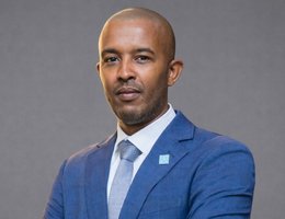 Agent Gourat Ismail Ahmed