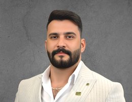 Omar Kafafi