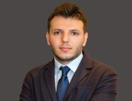 Valeriy Melnikov
