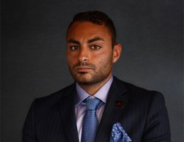 Arash Momeni