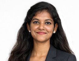 العميل Roshiba Arulsunder Raj