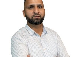 العميل Prakash Chamlagain