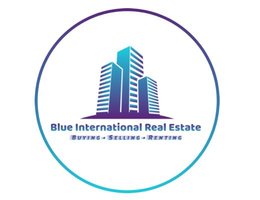 Blue International Agent A