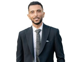 العميل Omar Ibrahim