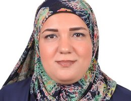 العميل Lamia Sanad