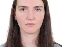 العميل Magdalena Pelakova