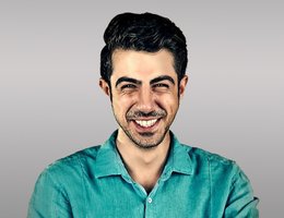 Mahyar Maleki