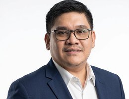 Agent Gian Karlo  Julian Flores 