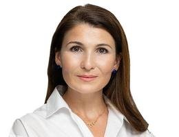 Raisa Bajerean