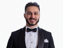 العميل SAIF USAMA SALEH AL-MUHAMADI