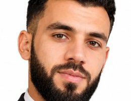 العميل Mohamed Yasser