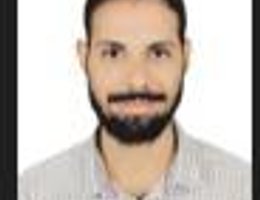 العميل Ibram  rizk