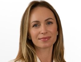 Agent Kristina Jurgina 