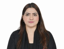 العميل Pakiza Afzal