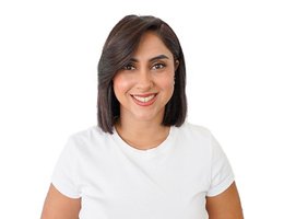 العميل Resham Sadhwani