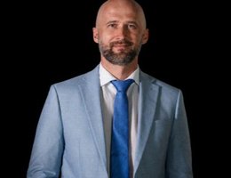 Agent Florin Ungureanu
