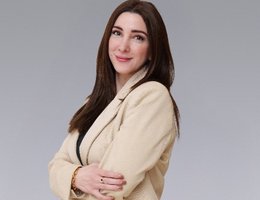 العميل Farah Nablsi