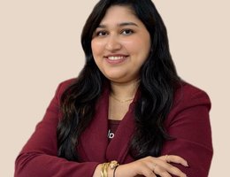 العميل Jovita Brenda Lobo