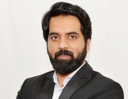 Qammar Javed