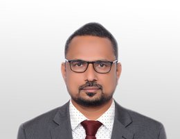 Raghu Nair