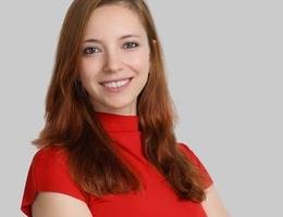 Agent Minodora Campeanu