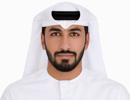 Agent Saeed Abood Qasem Omar Alseiari